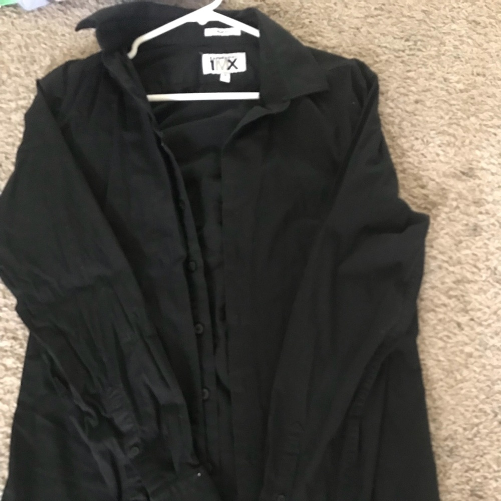 Express dress shirt